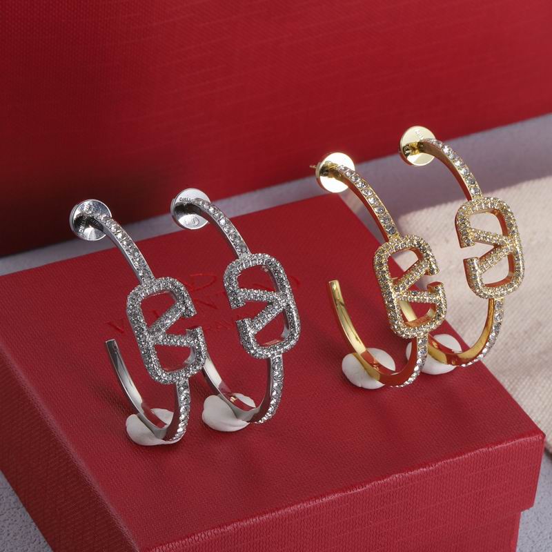 Valentino earring 06lyx155